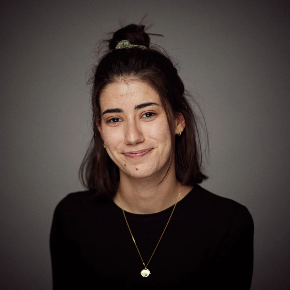 Nadia Mian
