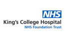 KCH NHS FT logo